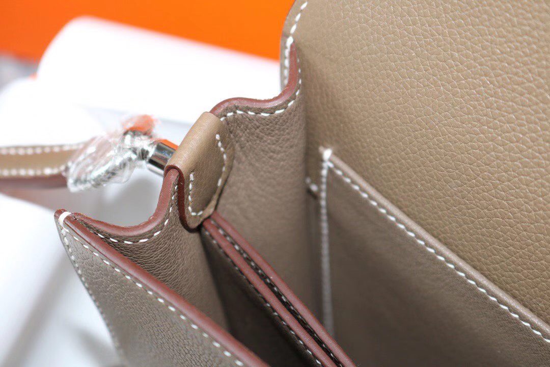 에르메스 룰리스18 에토프 은장 에버컬러